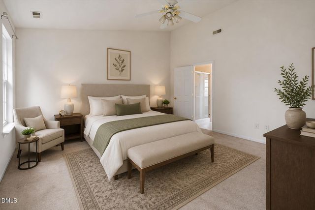 161 Hilda Grace Lane, Cary, NC 27519