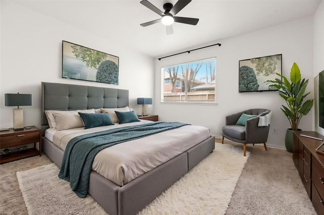 12131 Ella Lee Lane, Houston, TX 77077