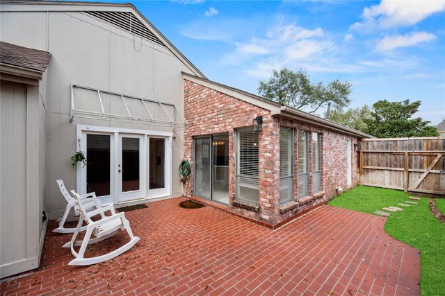 12131 Ella Lee Lane, Houston, TX 77077