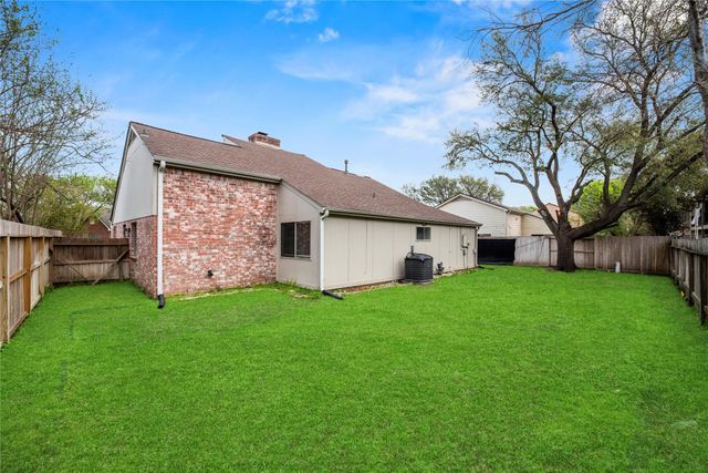 12131 Ella Lee Lane, Houston, TX 77077