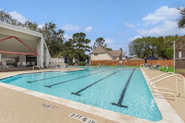 12131 Ella Lee Lane, Houston, TX 77077