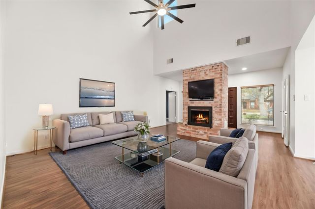 12131 Ella Lee Lane, Houston, TX 77077