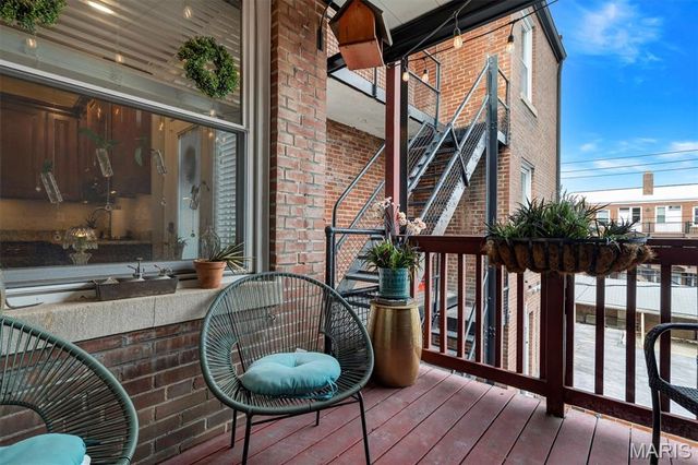 6253 Rosebury Avenue 2E, St Louis, MO 63105