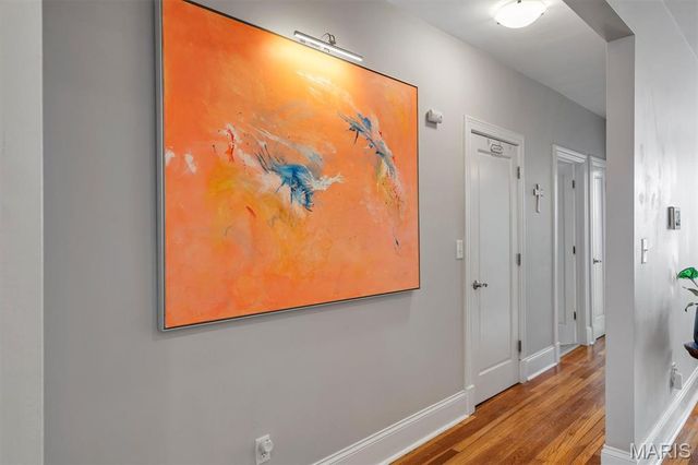 6253 Rosebury Avenue 2E, St Louis, MO 63105