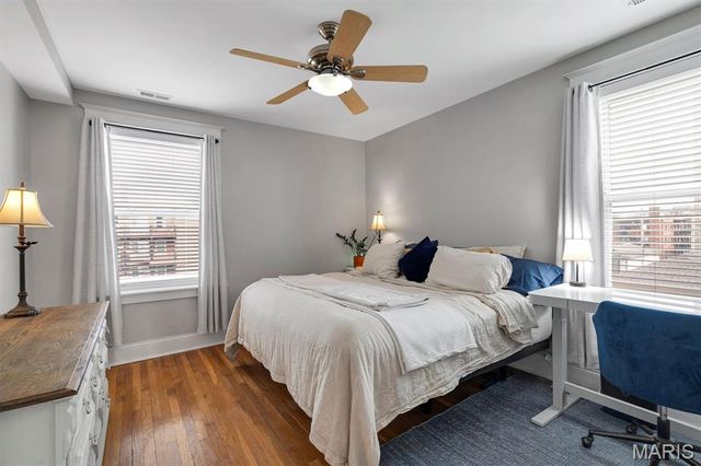 6253 Rosebury Avenue 2E, St Louis, MO 63105