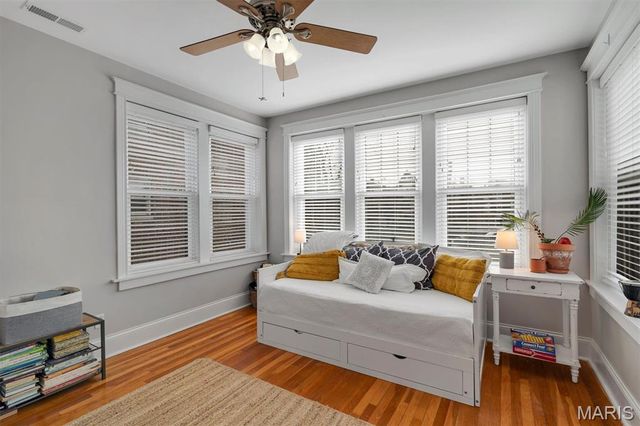 6253 Rosebury Avenue 2E, St Louis, MO 63105