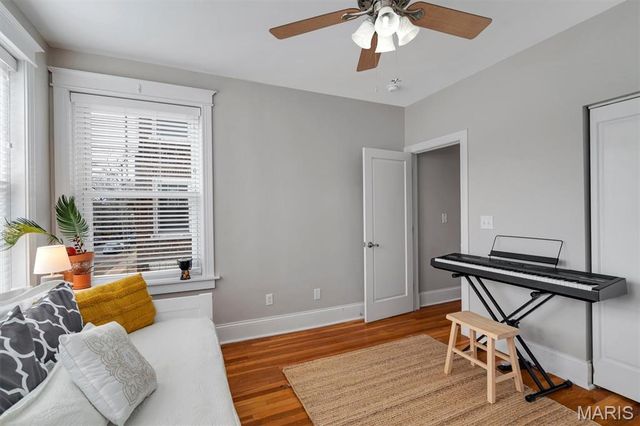 6253 Rosebury Avenue 2E, St Louis, MO 63105