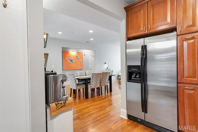 6253 Rosebury Avenue 2E, St Louis, MO 63105