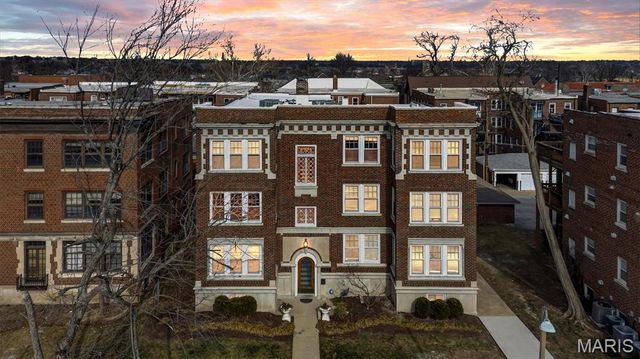 6253 Rosebury Avenue 2E, St Louis, MO 63105