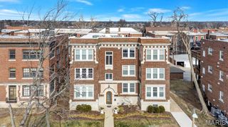 6253 Rosebury Avenue 2E, St Louis, MO 63105