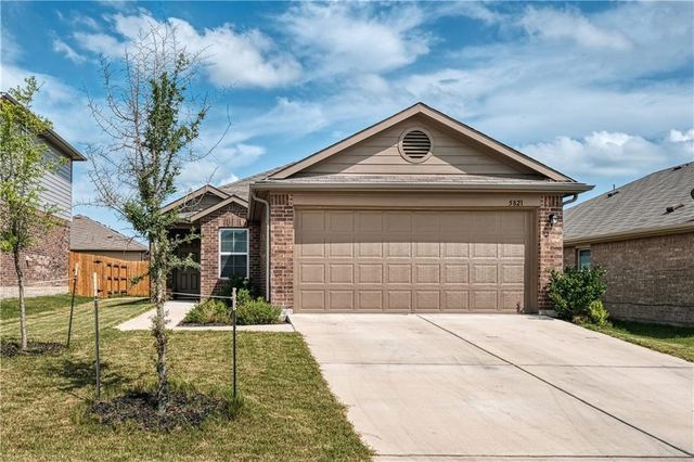 5821 Roderick DR, Austin, TX 78724