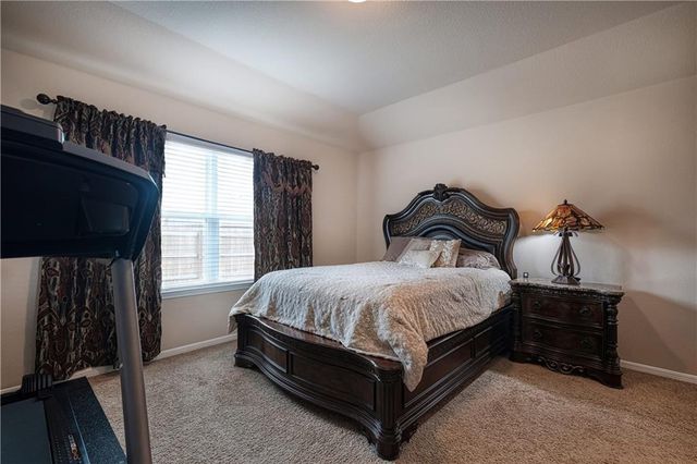 5821 Roderick DR, Austin, TX 78724