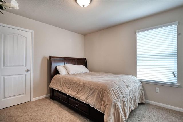 5821 Roderick DR, Austin, TX 78724