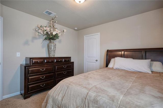 5821 Roderick DR, Austin, TX 78724