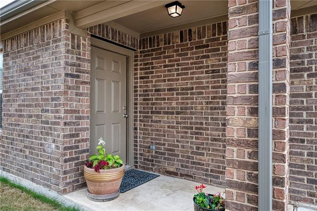 5821 Roderick DR, Austin, TX 78724