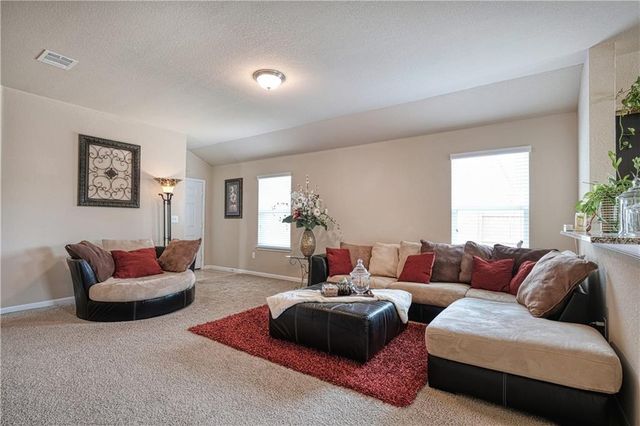 5821 Roderick DR, Austin, TX 78724