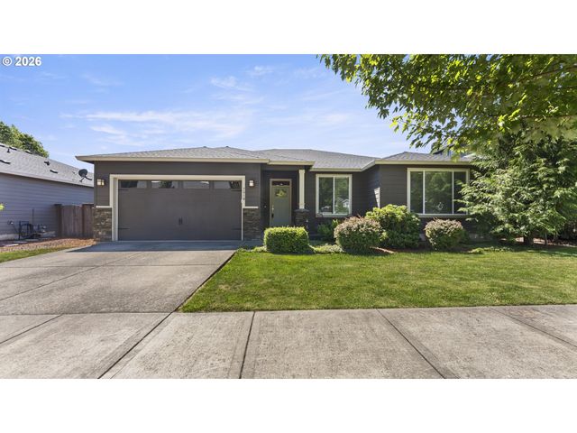 7510 Ne 176TH Ave, Vancouver, WA 98682