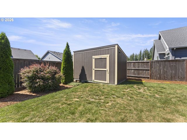 7510 Ne 176TH Ave, Vancouver, WA 98682