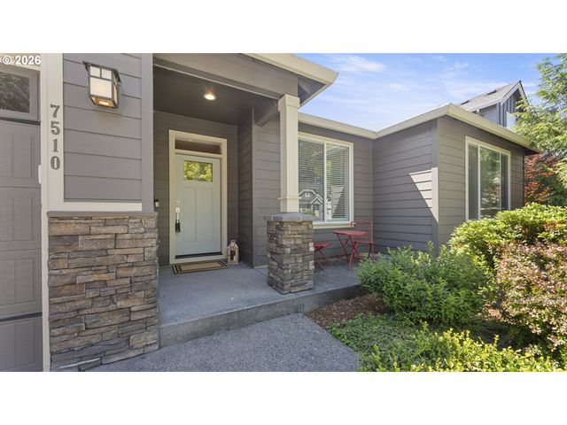 7510 Ne 176TH Ave, Vancouver, WA 98682