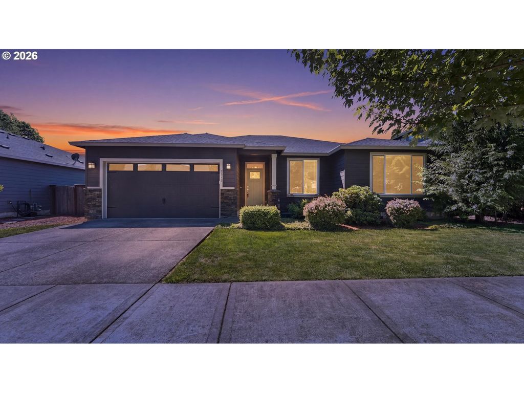 7510 Ne 176TH Ave, Vancouver, WA 98682