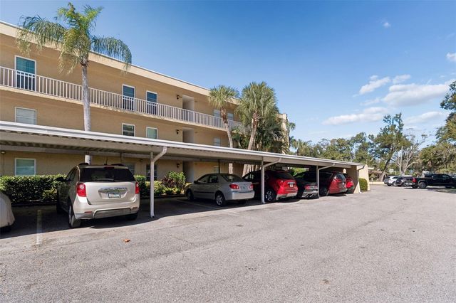 225 COUNTRY CLUB DRIVE E148, Largo, FL 33771