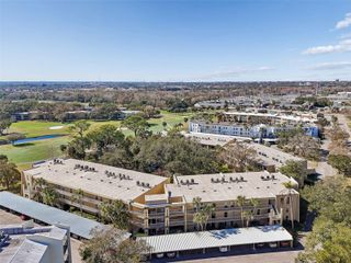 225 COUNTRY CLUB DRIVE E148, Largo, FL 33771