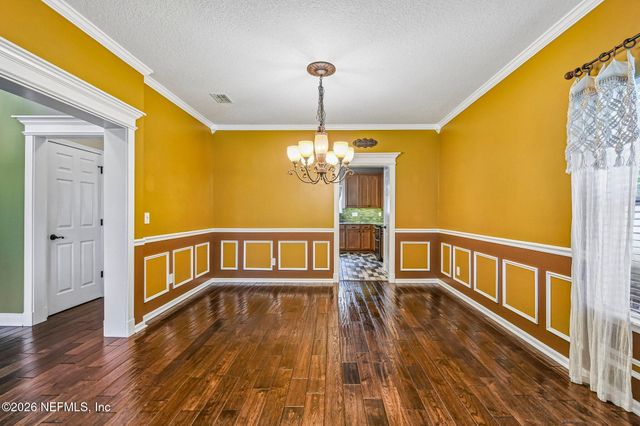 2447 WOODSTORK Court, St. Augustine, FL 32092