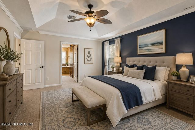 2447 WOODSTORK Court, St. Augustine, FL 32092