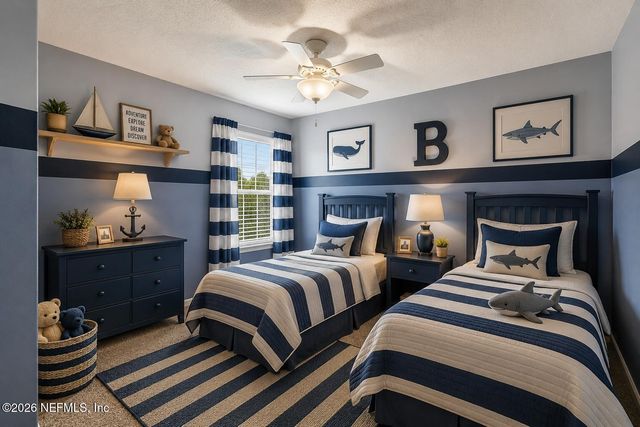 2447 WOODSTORK Court, St. Augustine, FL 32092