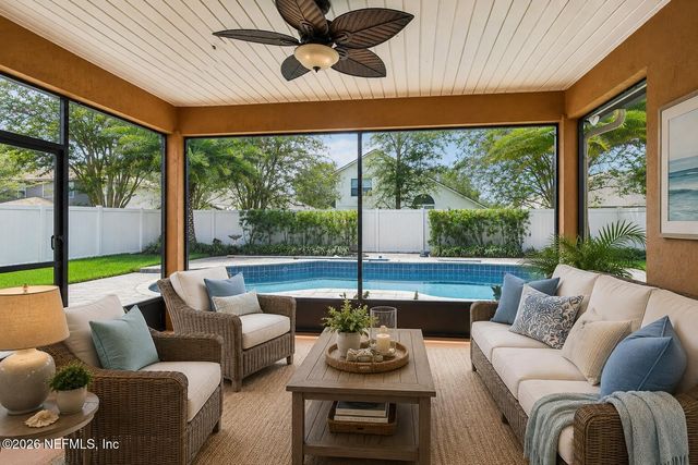 2447 WOODSTORK Court, St. Augustine, FL 32092