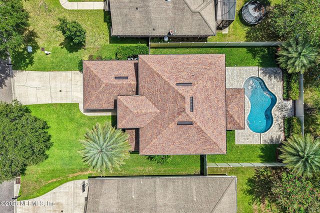 2447 WOODSTORK Court, St. Augustine, FL 32092