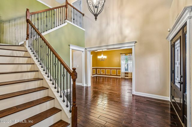 2447 WOODSTORK Court, St. Augustine, FL 32092