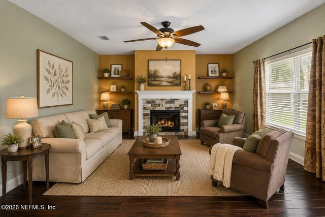 2447 WOODSTORK Court, St. Augustine, FL 32092