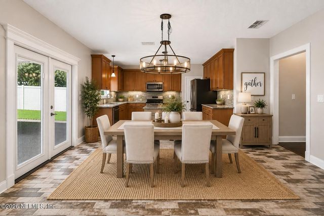 2447 WOODSTORK Court, St. Augustine, FL 32092