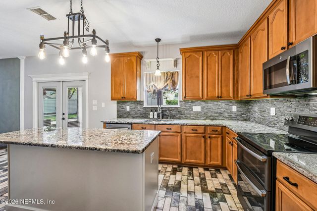 2447 WOODSTORK Court, St. Augustine, FL 32092