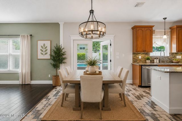 2447 WOODSTORK Court, St. Augustine, FL 32092