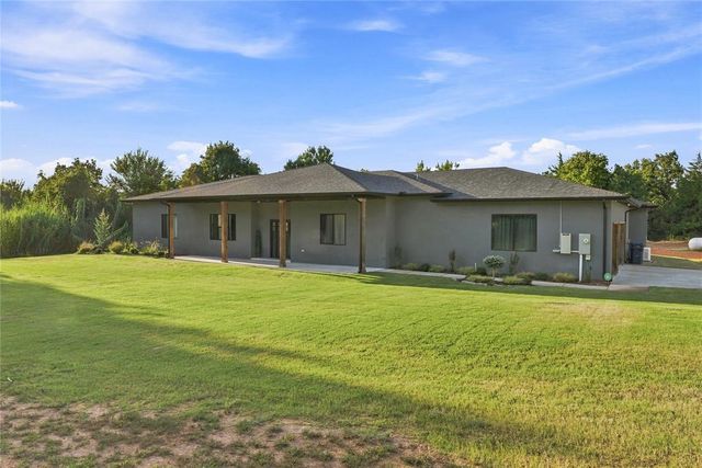 16335 SE 59th Street, Choctaw, OK 73020