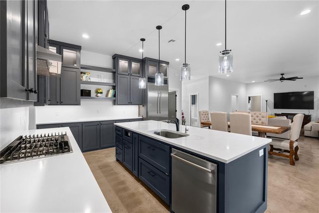 16335 SE 59th Street, Choctaw, OK 73020