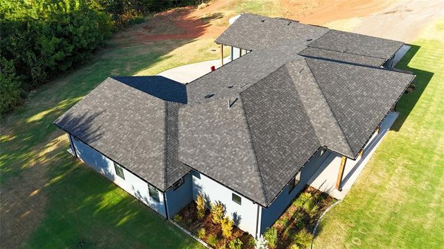 16335 SE 59th Street, Choctaw, OK 73020