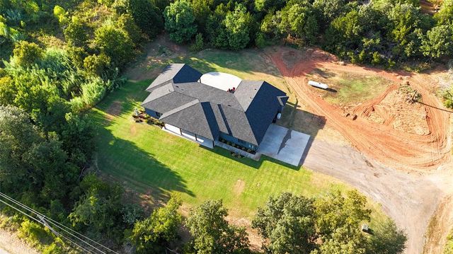 16335 SE 59th Street, Choctaw, OK 73020