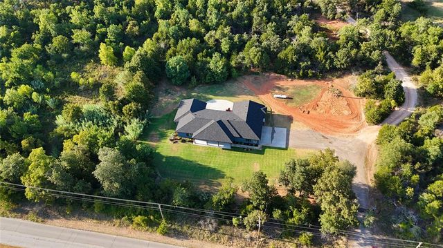 16335 SE 59th Street, Choctaw, OK 73020