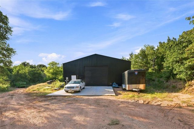 16335 SE 59th Street, Choctaw, OK 73020