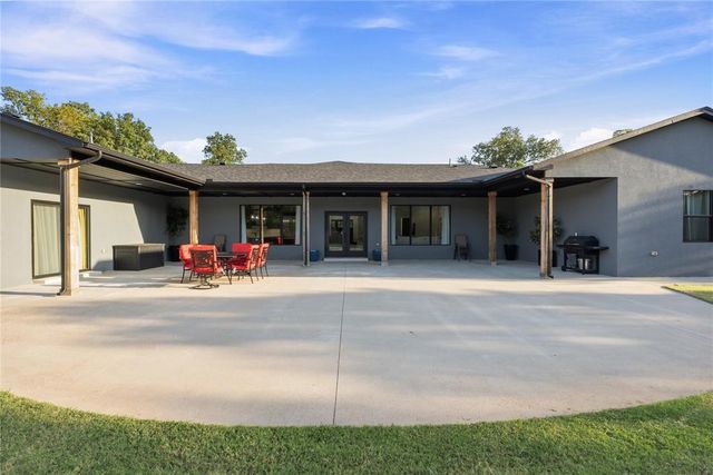 16335 SE 59th Street, Choctaw, OK 73020