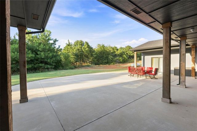 16335 SE 59th Street, Choctaw, OK 73020