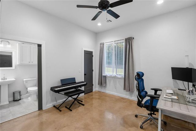 16335 SE 59th Street, Choctaw, OK 73020