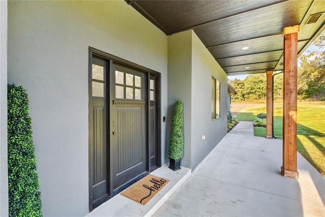 16335 SE 59th Street, Choctaw, OK 73020