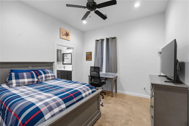 16335 SE 59th Street, Choctaw, OK 73020