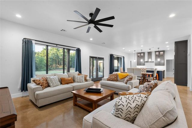 16335 SE 59th Street, Choctaw, OK 73020