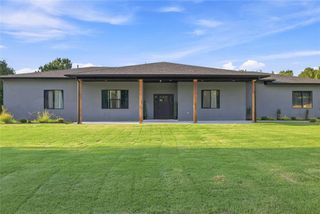 16335 SE 59th Street, Choctaw, OK 73020