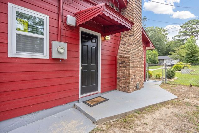3203 Urban Avenue, Columbus, GA 31907